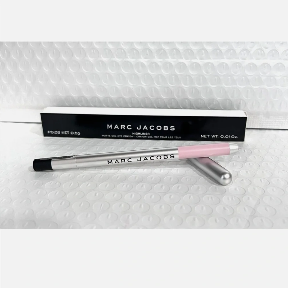 NIB Marc Jacobs Highliner Gel Eye Crayon